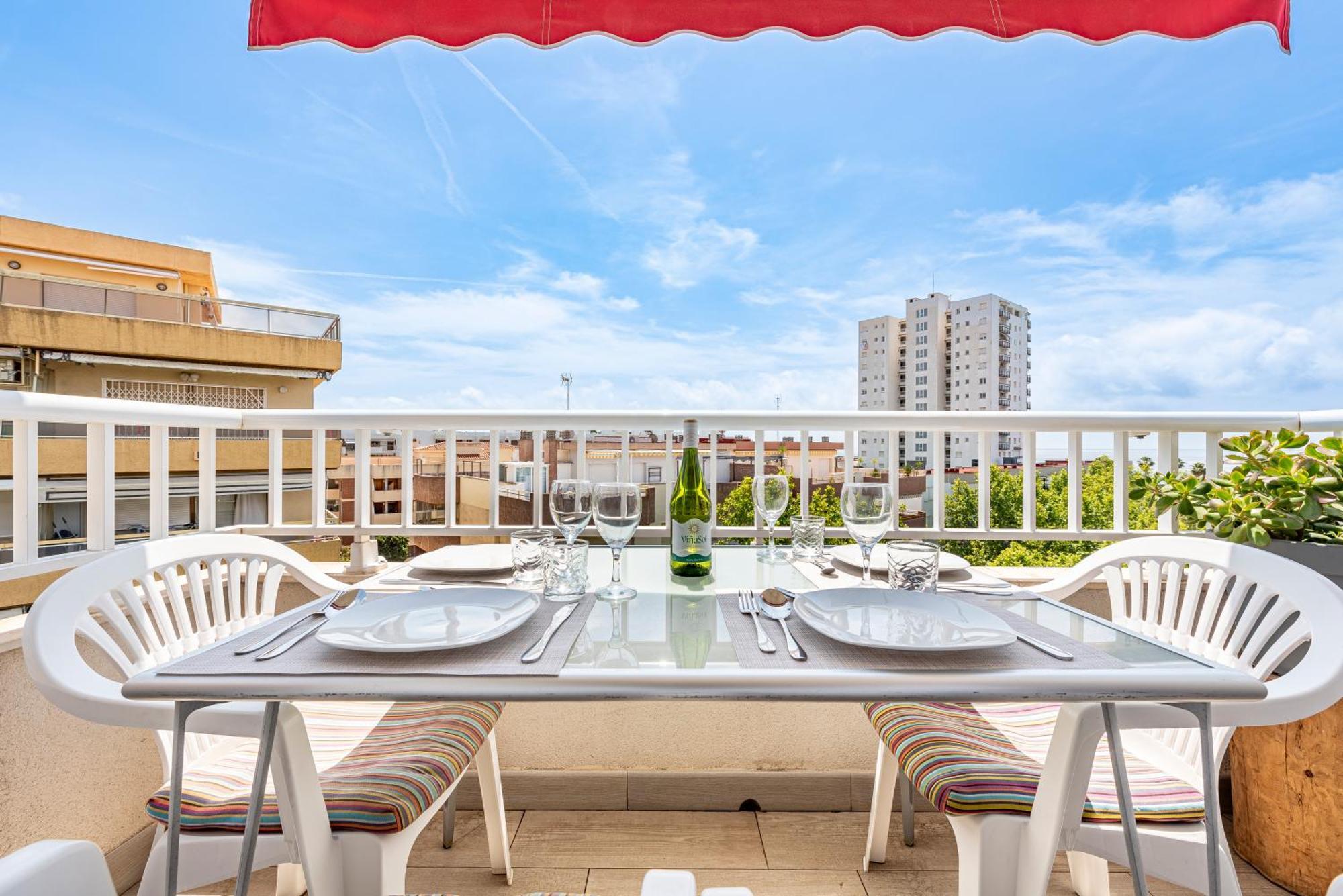 Apartment Andavar