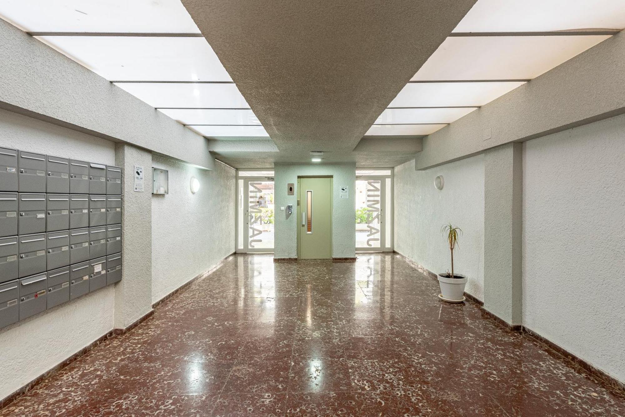 Apartment Andavar