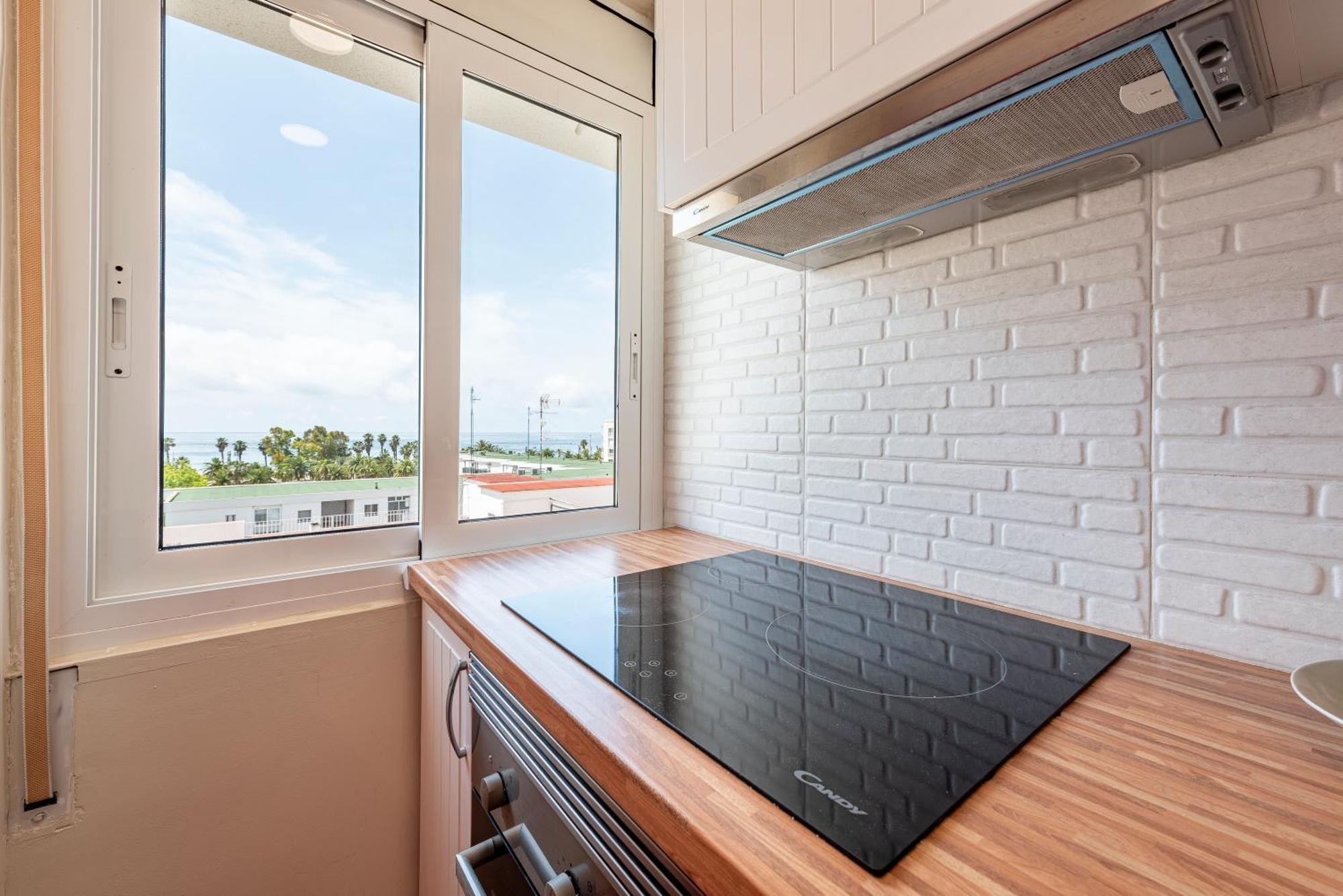 Andavar Apartment *