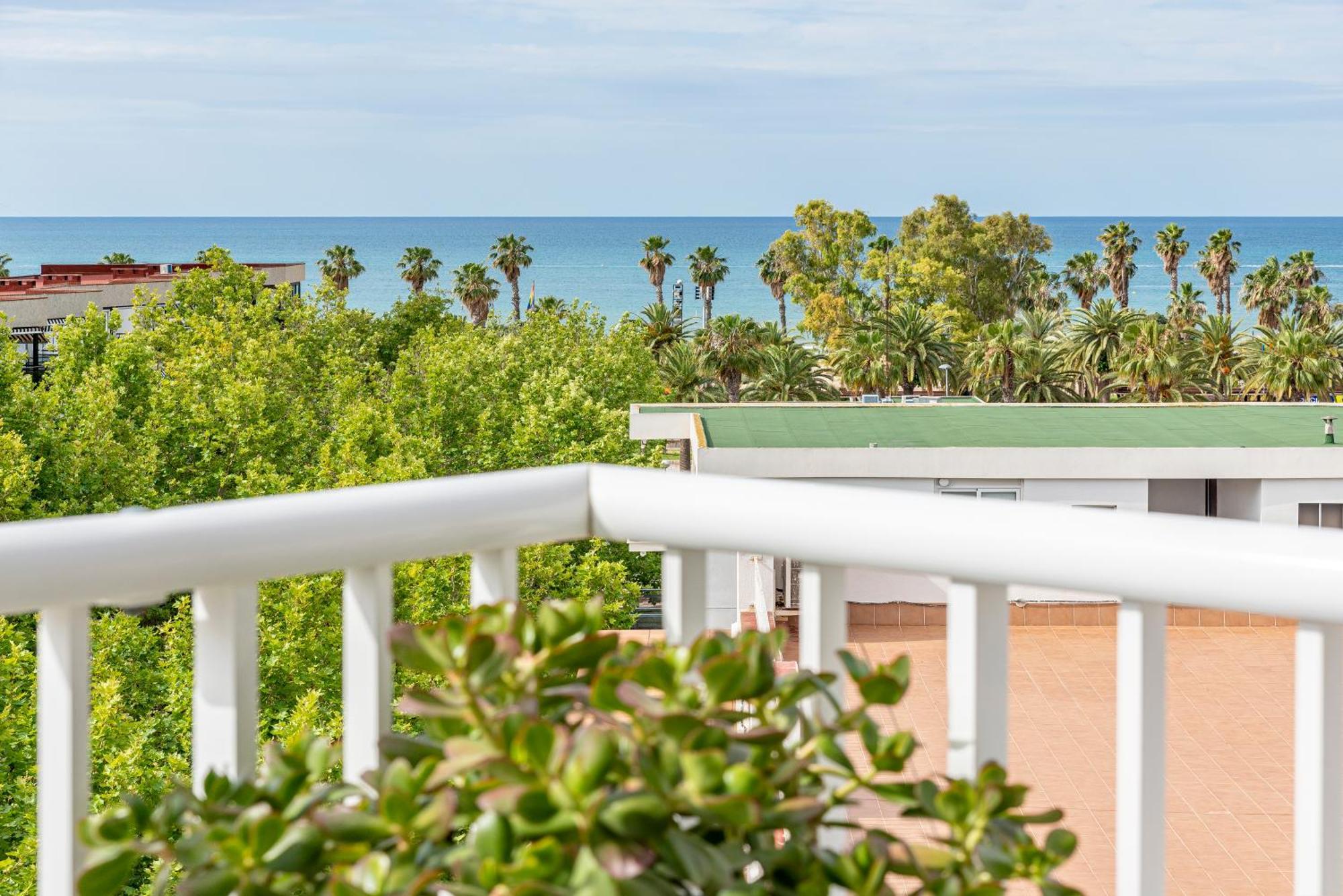 Andavar Apartament Salou