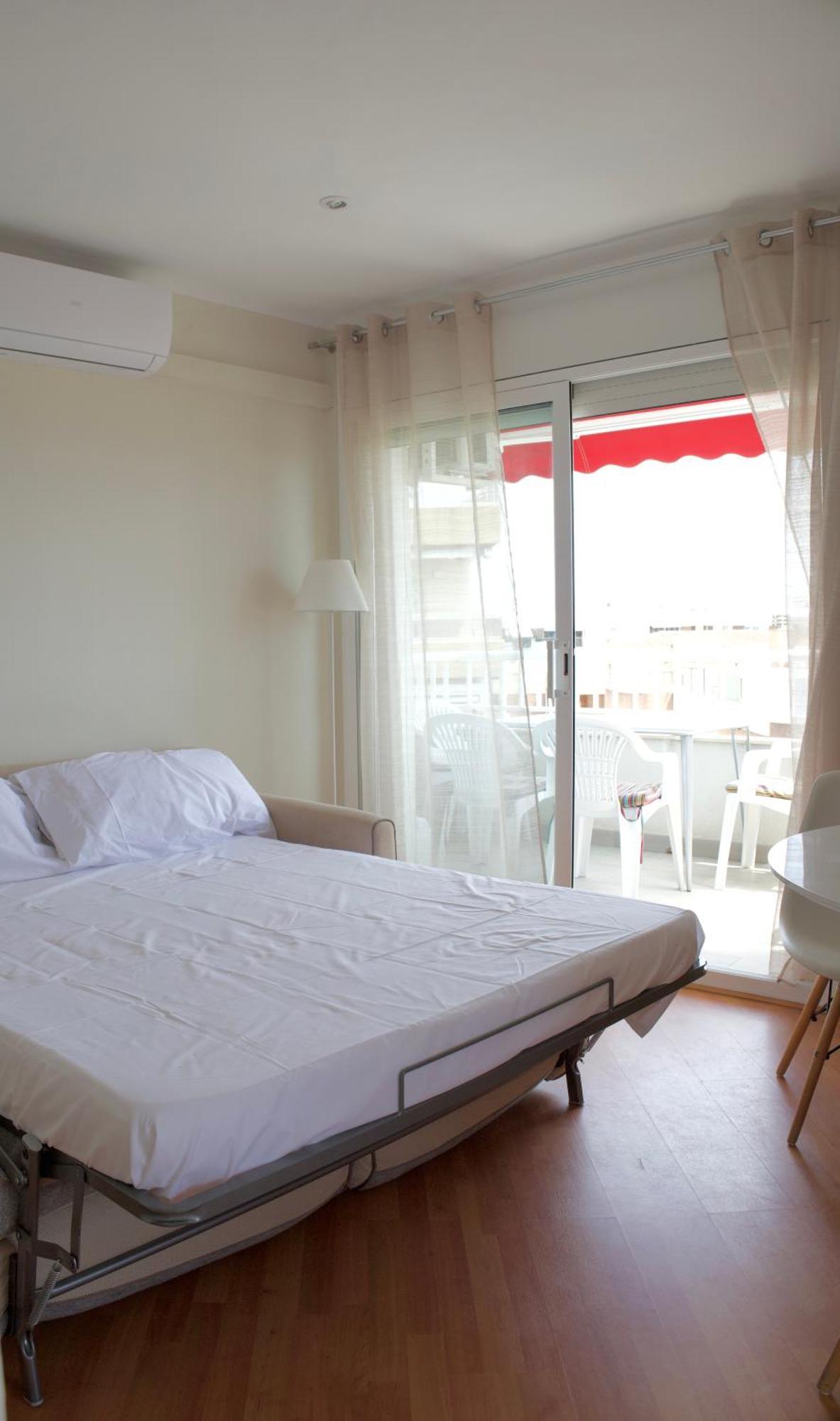 Andavar Apartament *