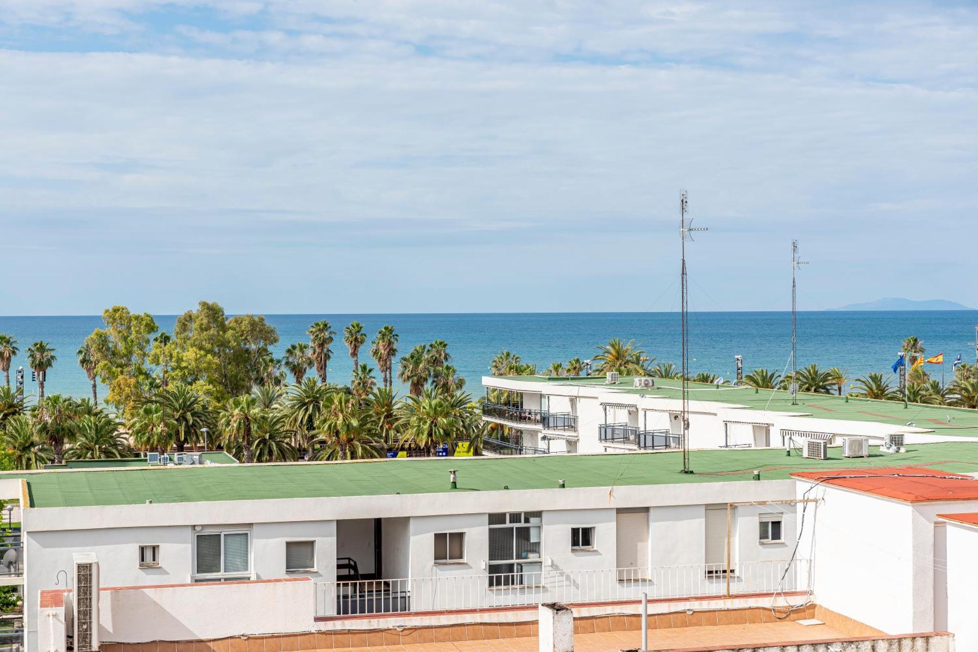 Apartament Andavar *