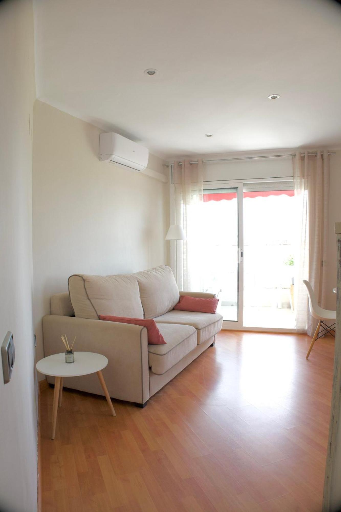 Apartment Andavar
