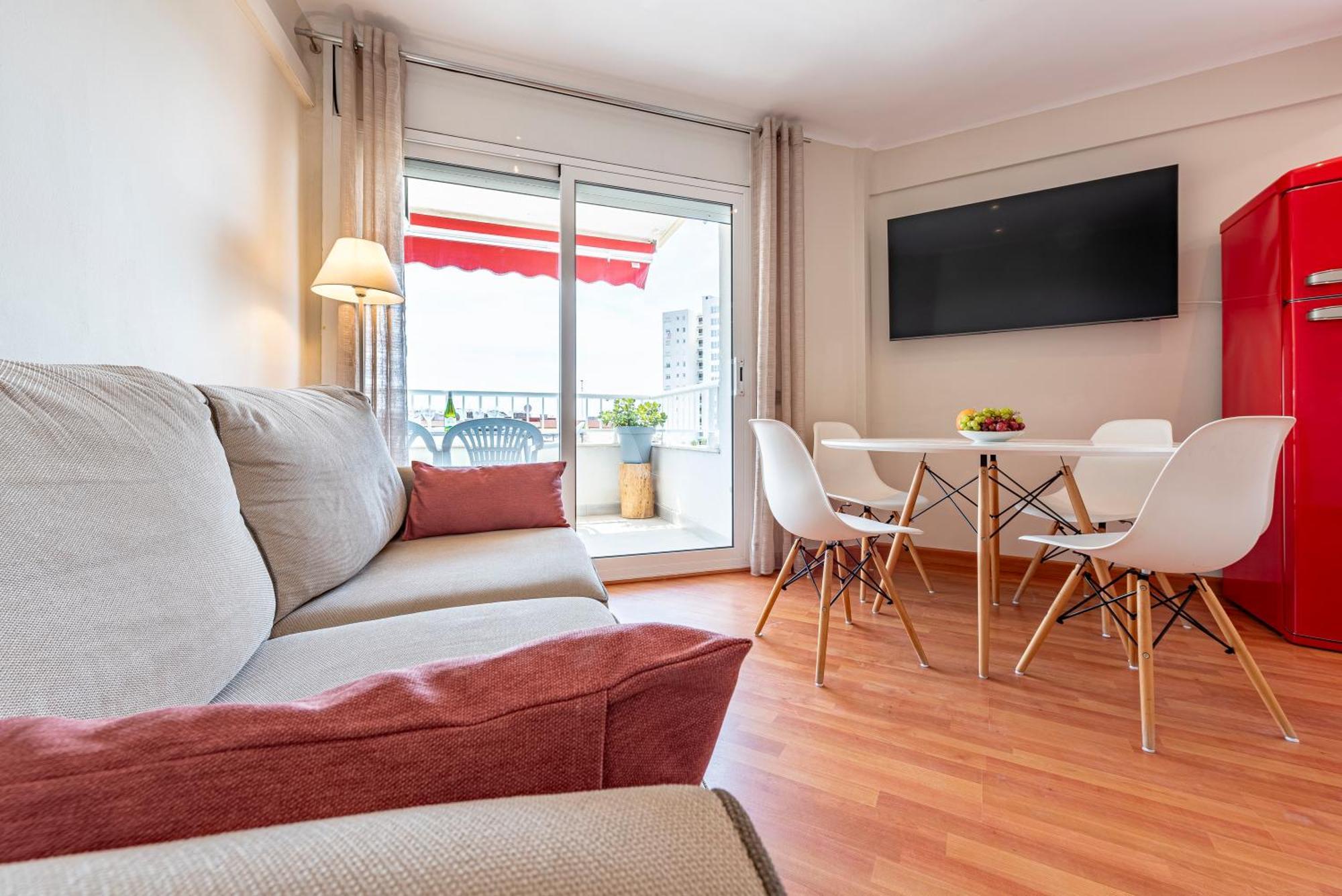 Apartment Andavar