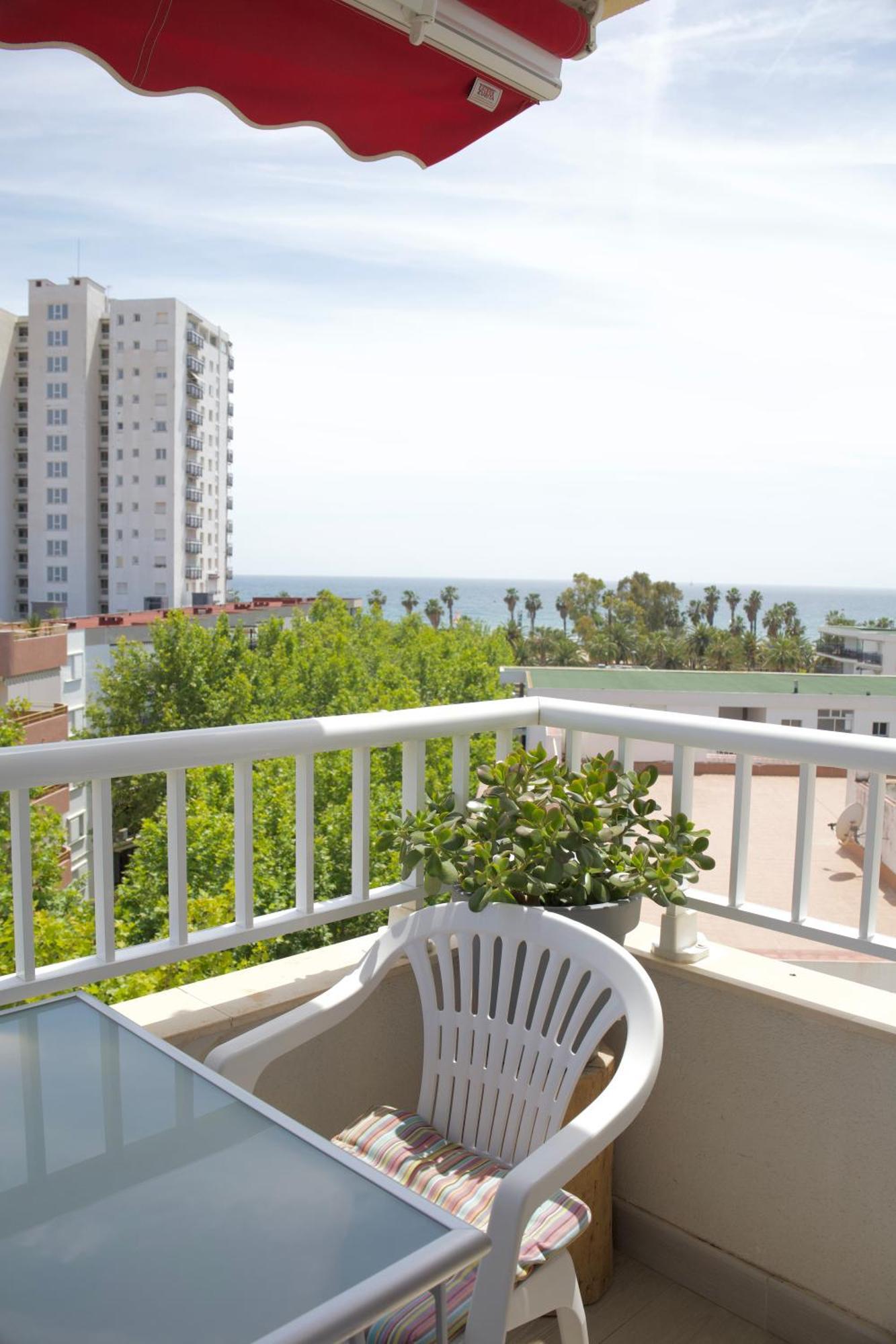 Apartment Andavar Salou